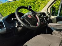 Usata Fiat Ducato 131 CV (96 kW) 2017 Furgone