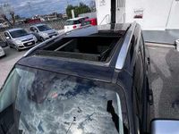 Usata Jeep Renegade Limited 140 CV (102 kW) 2017 Nero SUV