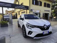 Usata Renault Captur Techno 94 CV (69 kW) 2023 Bianco perla SUV