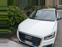 usata Audi Q2 tetto 1.6