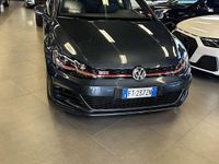 Usata VW Golf VII GTI 245 CV (180 kW) 2019 Berlina