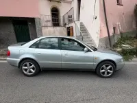 Usata Audi A4 125 CV (91 kW) 1997 Berlina