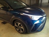 Usata Toyota C-HR 98 CV (72 kW) 2023 SUV