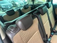 Usata Opel Zafira Tourer Cosmo 150 CV (110 kW) 2014 Marrone Monovolume