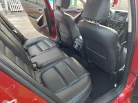 Usata Mazda 6 Exceed 175 CV (128 kW) 2013 Rosso Berlina