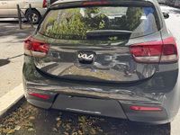 Usata Kia Rio Style 82 CV (60 kW) 2022 Berlina