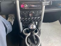 Usata Mini Cooper 2003 Verde Utilitaria