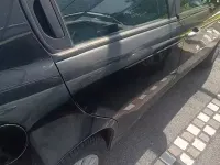 Usata Alfa Romeo 147 105 CV (77 kW) 2006 Nero Utilitaria