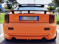 Usata Toyota Celica GT 185 CV (136 kW) 1999 Coupé