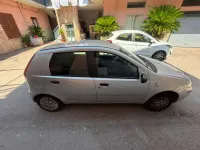 Usata Fiat Punto Classica 60 CV (44 kW) 2008 Grigio Utilitaria