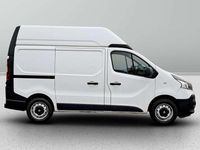 Usata Renault Trafic SE 125 CV (91 kW) 2019 Bianco Monovolume
