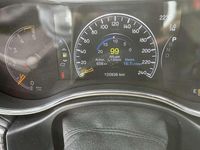 Usata Jeep Grand Cherokee Overland 250 CV (183 kW) 2018 SUV