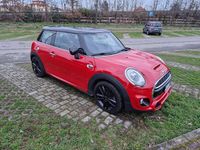 Usata Mini Cooper S Hype 192 CV (141 kW) 2017 Utilitaria