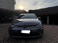 Usata VW Golf VII 2019 Berlina