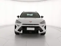 Nuova Cupra Formentor 150 CV (110 kW) 2025 Bianco nevada SUV