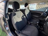 Usata Mini One Clubman 75 CV (55 kW) 2012 Argento Station wagon