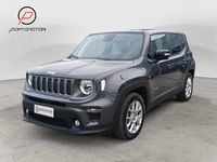Usata Jeep Renegade Limited 131 CV (96 kW) 2024 Grigio SUV