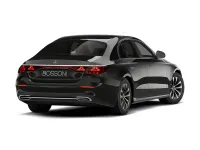 Nouvelle Mercedes V250 Avantgarde 190 ch (139 kW) 2026 Noir Monospace