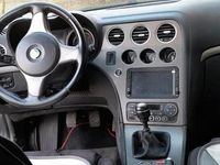 Usata Alfa Romeo 159 2004