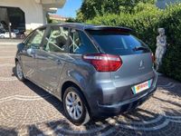 usata Citroën C4 Picasso 1.6 e-HDi 110 CMP6 cambio automatico Exclusive