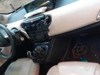 Gebraucht Lancia Ypsilon 95 PS (69 kW) 2013 Kleinwagen