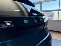 Usata Volvo V40 Momentum 120 CV (88 kW) 2017 Blu/azzurro Furgone