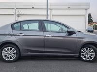 Usata Fiat Tipo Lounge 95 CV (69 kW) 2016 Grigio Berlina