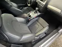 Usata Audi A5 Ambiente 190 CV (139 kW) 2008 Coupé