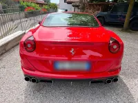 Usata Ferrari California 560 CV (411 kW) 2017 Other Cabrio