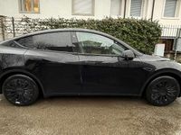 Usata Tesla Model Y RWD 250 kW (340 CV) 2024 Nero SUV