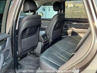 usata BMW X5 xdrive30d Experience 249cv auto