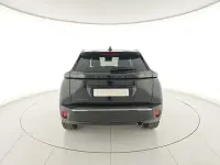 Usata Peugeot 2008 Allure 101 CV (74 kW) 2025 Nero SUV