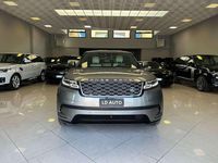 Usata Land Rover Range Rover Velar 204 CV (150 kW) 2021 Other SUV