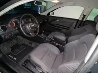 Usata Audi A3 Ambiente 170 CV (125 kW) 2006 Utilitaria