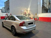Usata Volvo S40 R-Design 150 CV (110 kW) 2011 Berlina