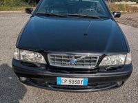 Usata Volvo C70 200 CV (147 kW) 2004 Nero Cabrio