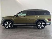 Nuova Hyundai Santa Fe 159 CV (116 kW) 2025 Ocado green SUV