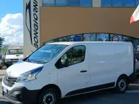 Usata Renault Trafic 125 CV (91 kW) 2017 Verice pastello Monovolume