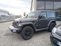 Usata Jeep Wrangler Sahara 200 CV (147 kW) 2021 Other SUV