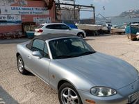 usata Mazda MX5 MX-5 1.6i 16V cat