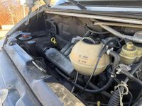 Usata VW T4 California 75 CV (55 kW) 1993 Furgone