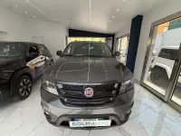 Usata Fiat Freemont Lounge 170 CV (125 kW) 2015 Grigio SUV
