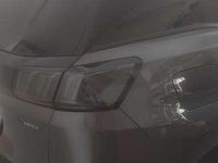 Usata Peugeot 3008 GTi 300 CV (220 kW) 2021 Grigio SUV