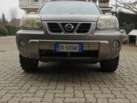 usata Nissan X-Trail X-Trail 2.2 dCi Elegance