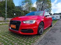 usata Audi S3 ABT 2.0 tfsi quattro s-tronic