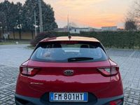 Usata Kia Stonic 100 CV (73 kW) 2018 SUV