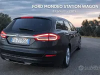 Usata Ford Mondeo 150 CV (110 kW) 2019 Station wagon