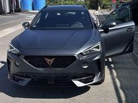 Usata Cupra Formentor 150 CV (110 kW) 2023 Grigio SUV