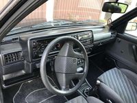 Usata VW Golf III GTI 116 CV (85 kW) 1991 Utilitaria