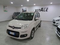 usata Fiat Panda 0.9 TwinAir